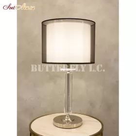 701/1T White Nickel