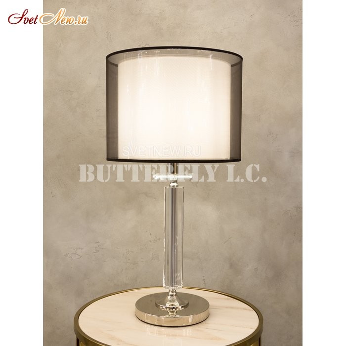 701/1T White Nickel