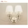 8101/2 Ball Mat Silver