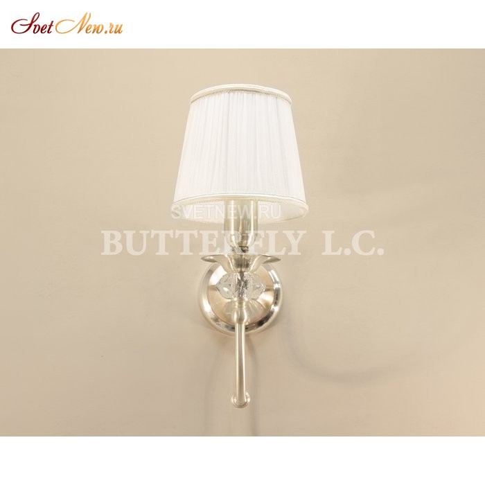 9867/1 Mat Silver