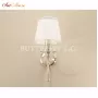 9867/1 Mat Silver