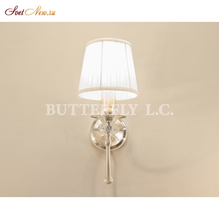 9867/1 Mat Silver