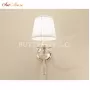 9867/1 Mat Silver