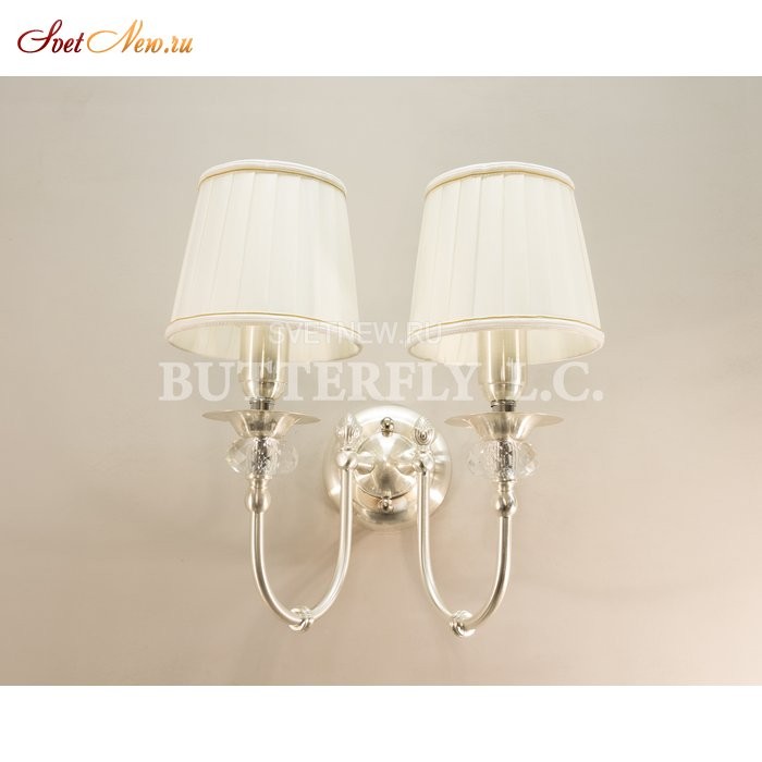 9868/2 Mat Silver