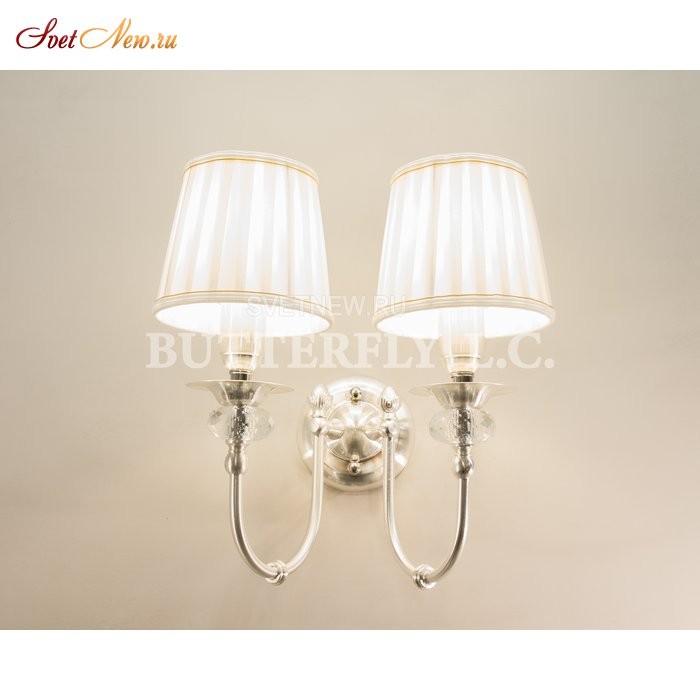 9868/2 Mat Silver