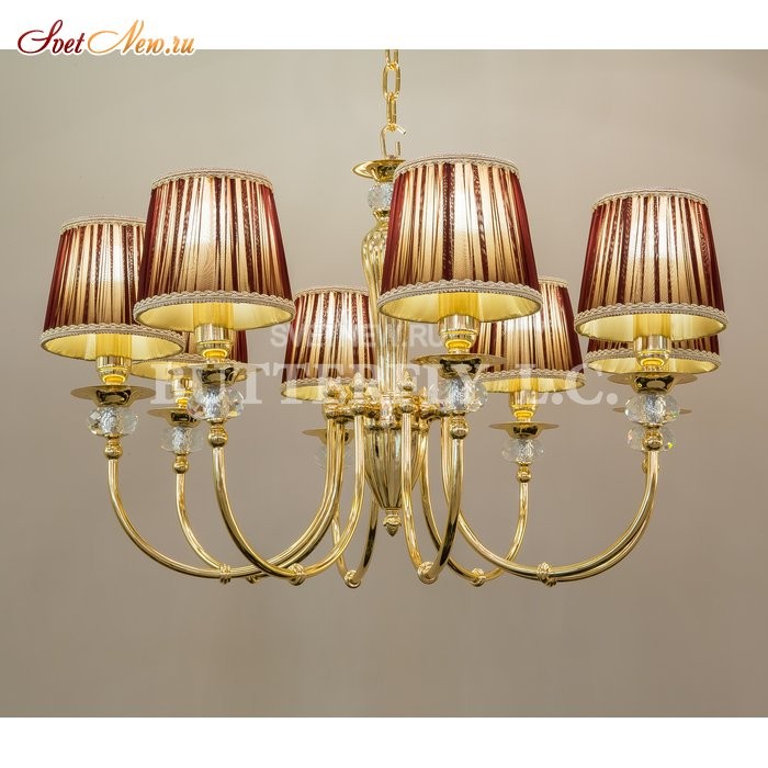 9868/8 Gold