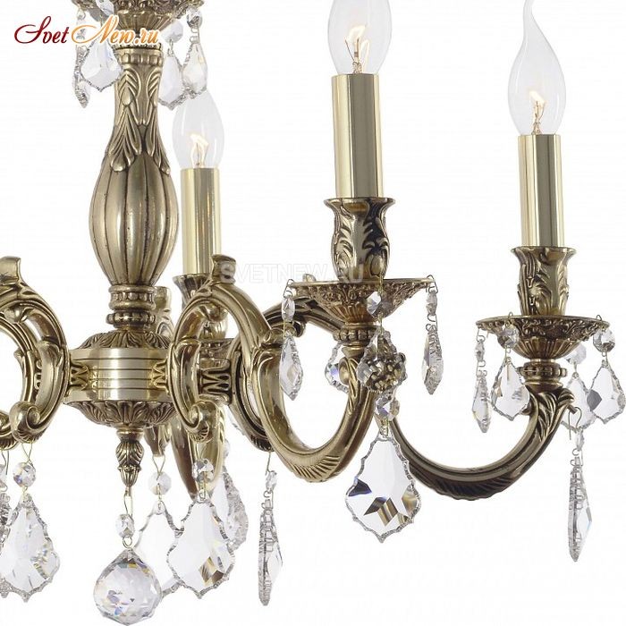 Mannelli E 1.1.5.400 GH