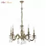 Mannelli E 1.1.5.300 GH