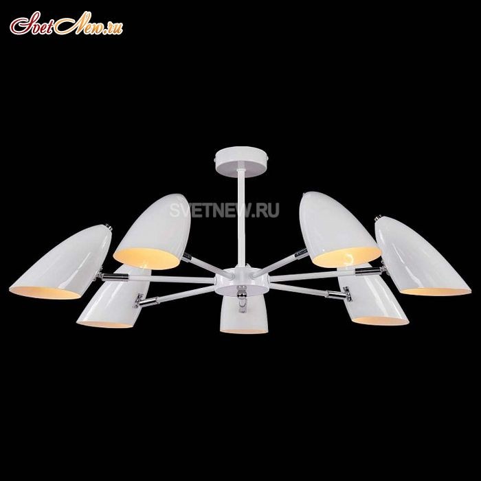 FR5852-CL-07-W