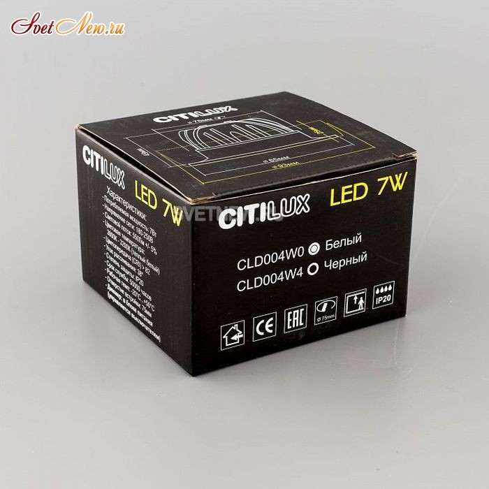 CLD004W4