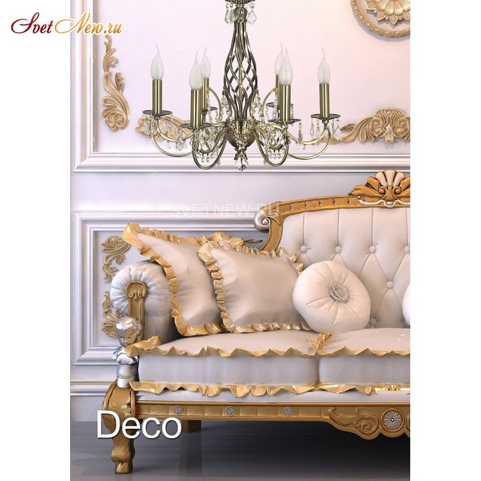 Deco E 1.1.6.600 G