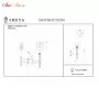 FR2539WL-01BS