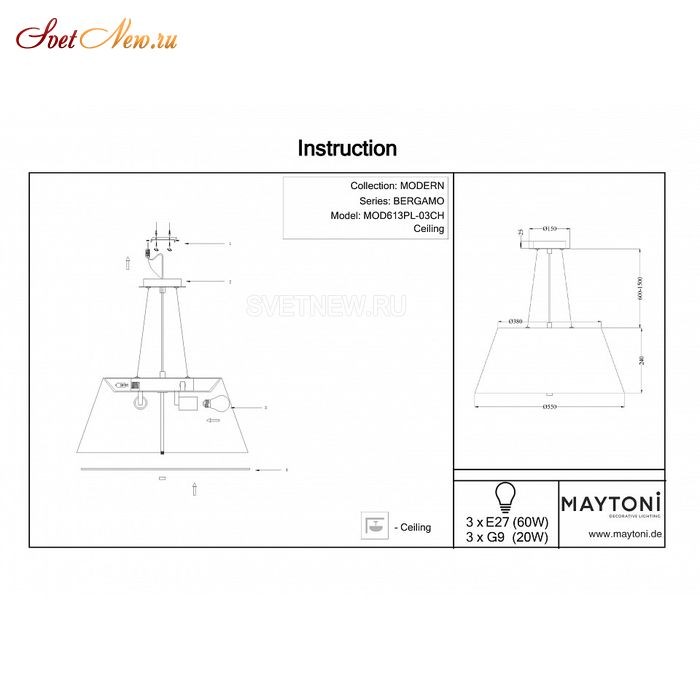 MOD613PL-03CH