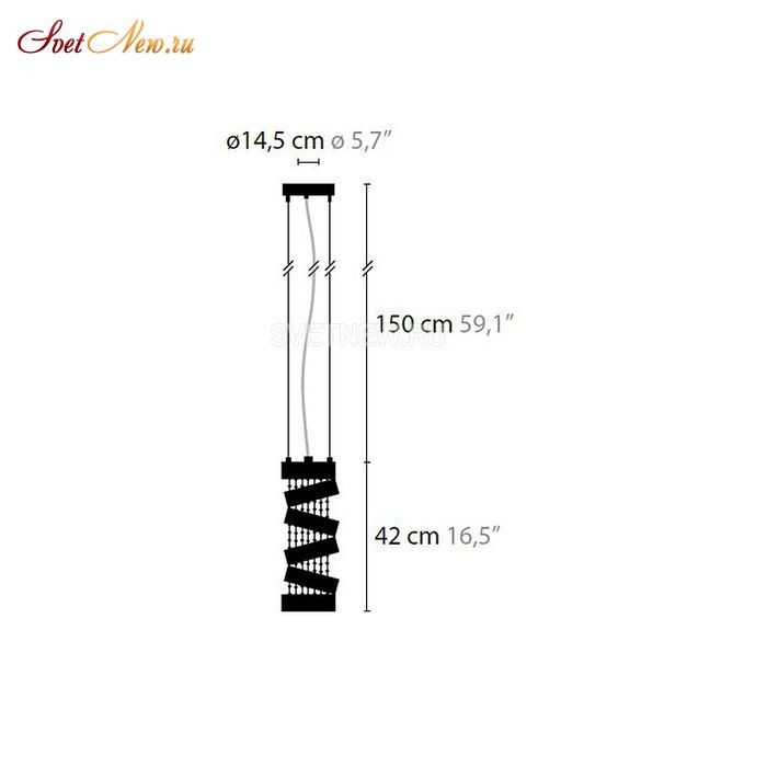 Secret Club H1 Chrome SW