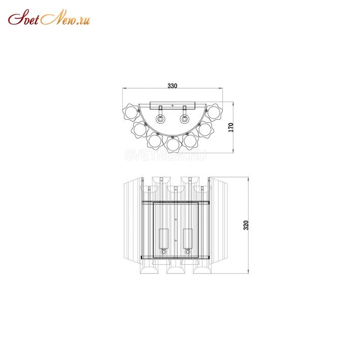 20MB3451-2AMBER*