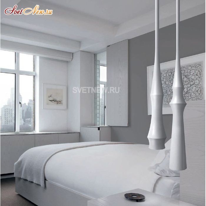 SLEND 03 White