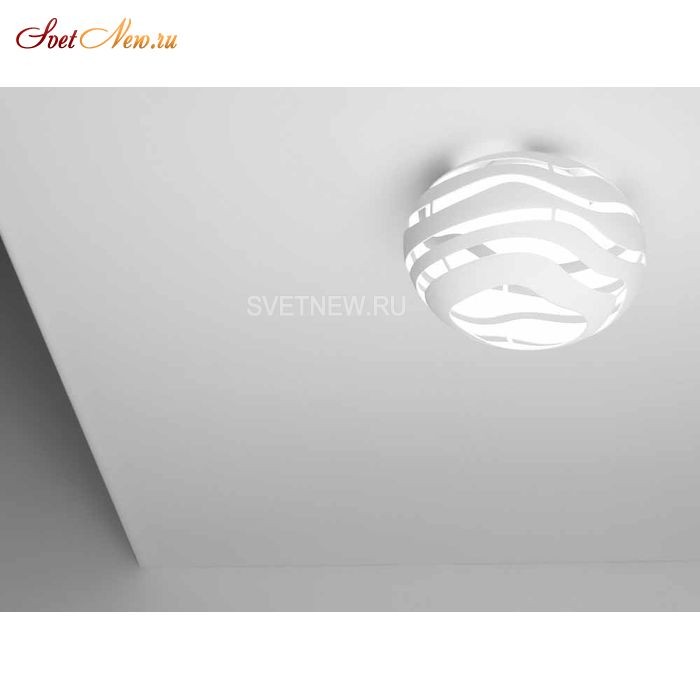 Tree Series C50 Led White-Gold