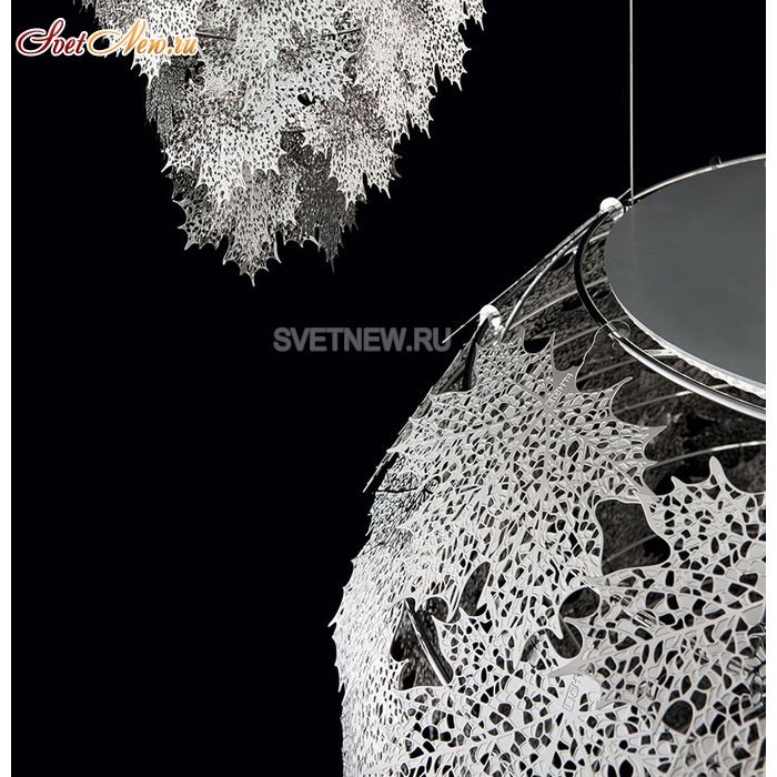Maple silver