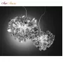 Veli Medium Silver