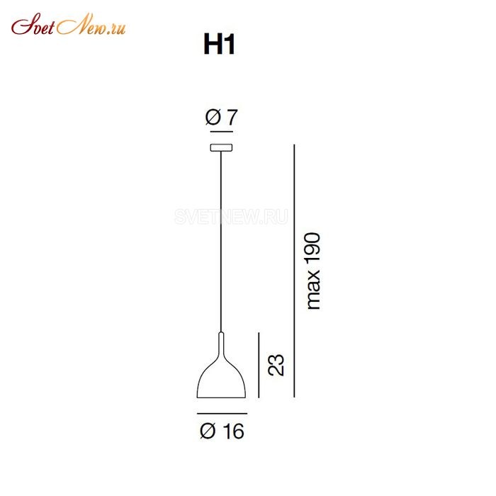Drink H1 satin white