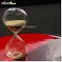 Sandglass M gold
