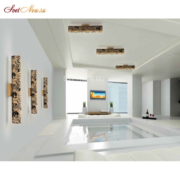 LP-482/APP2 oro bianco