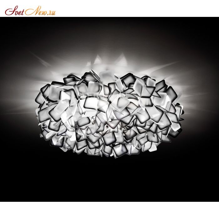 Clizia Large Black