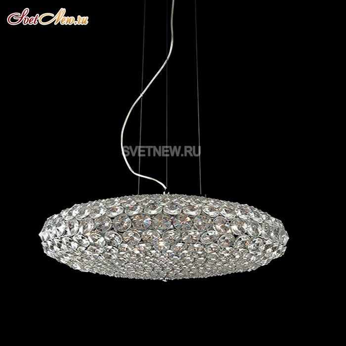MD1203210-12A chrome/clear