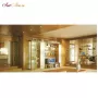 030 Q crome mat