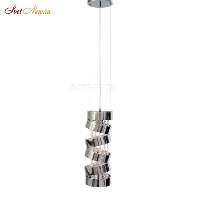 Secret Club H1 Chrome SW