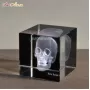 Skull 3D Small