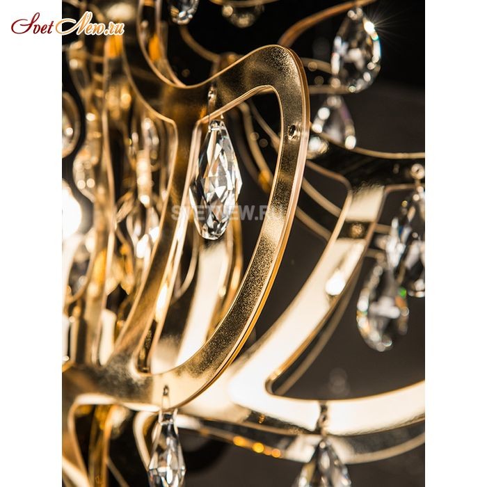 Lillibet Gold