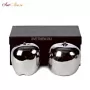 Apple silver set 2