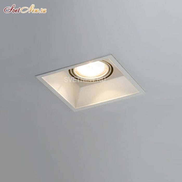 14670 PYRAMID WHITE FROSTED