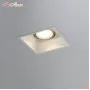 14670 PYRAMID WHITE FROSTED