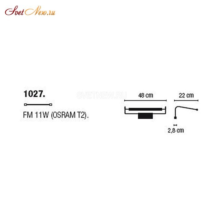 Da Vinci 1027