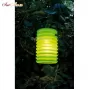 LAMPION H2 verde