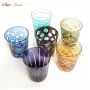 Tumbler cuttings