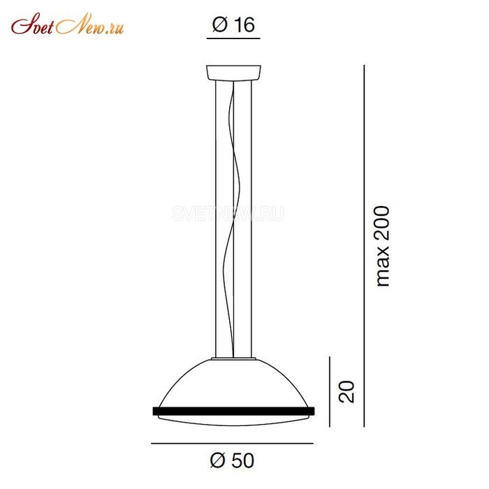 Icselle H1 white/white glass
