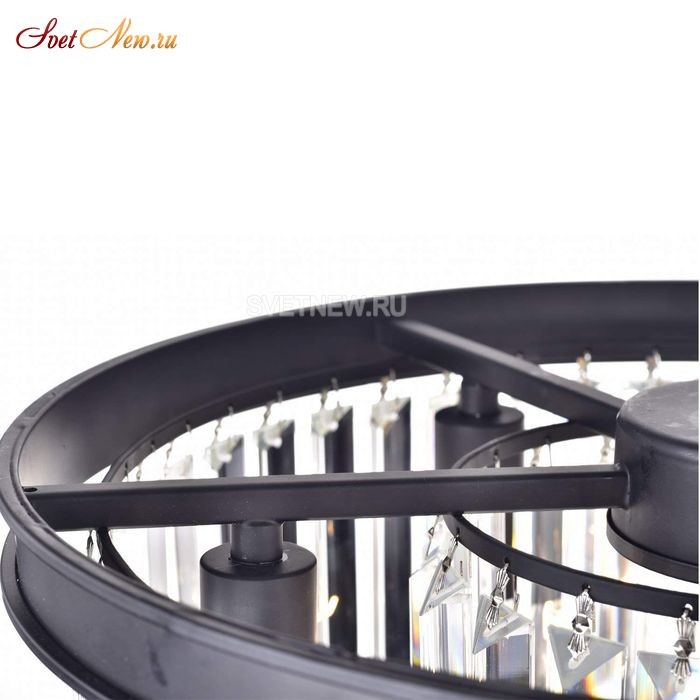 Odeon 6B/P black/clear 1920s