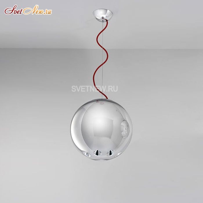 Round Chrome S40