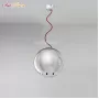 Round Chrome S40
