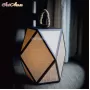 MUSE DELUXE small bronze