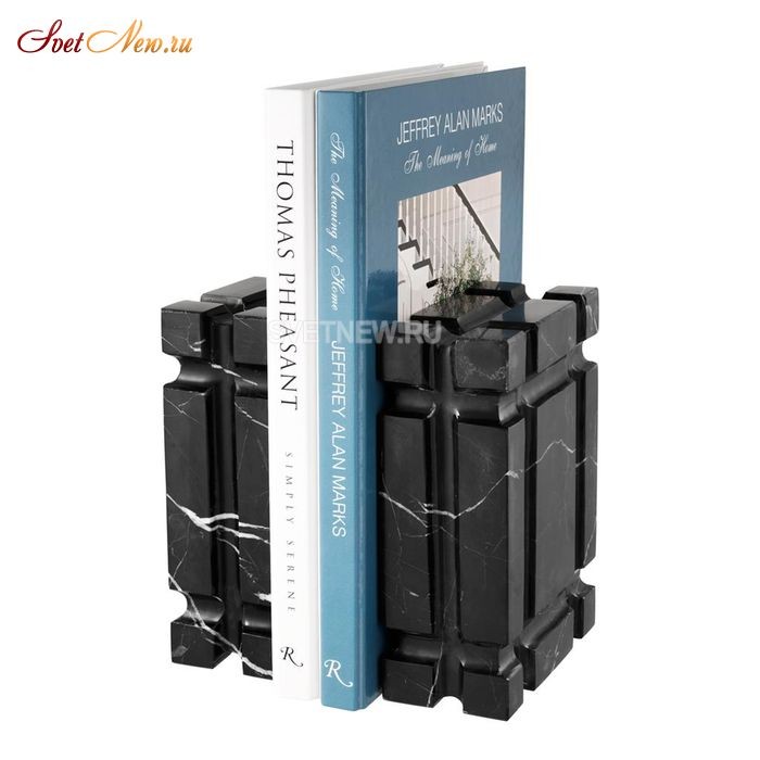 110922 Bookend