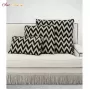 107197 Pillow Abstract