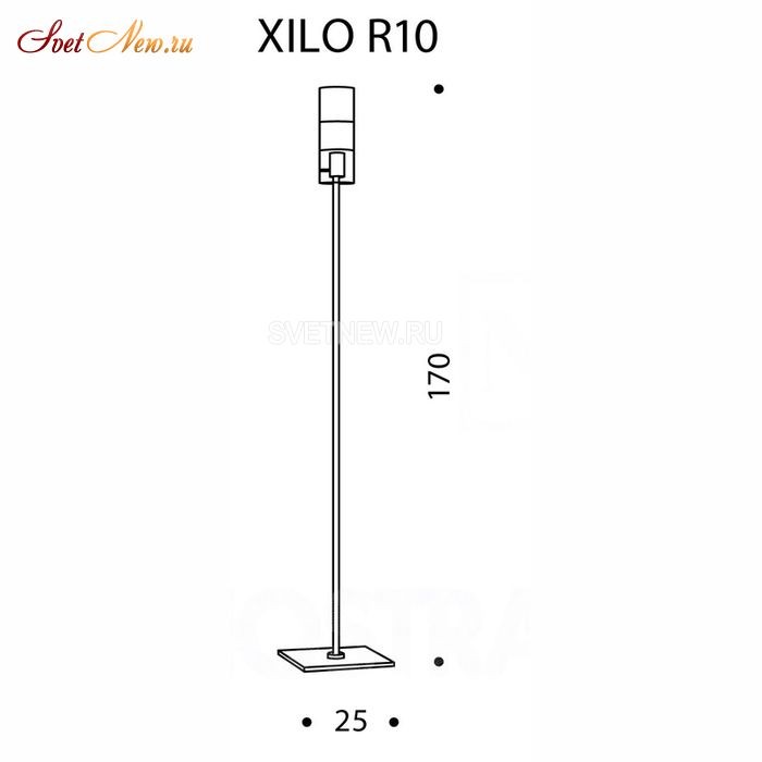 XILO R10