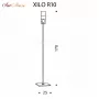 XILO R10