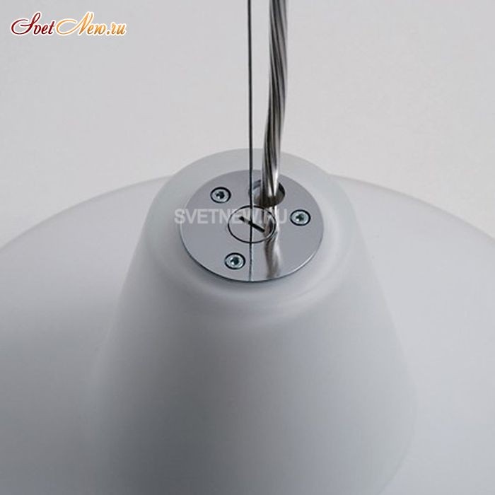 Officina H1 white
