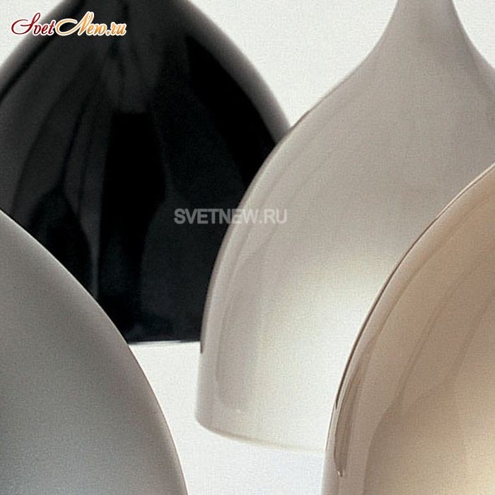 Drink H1 satin white