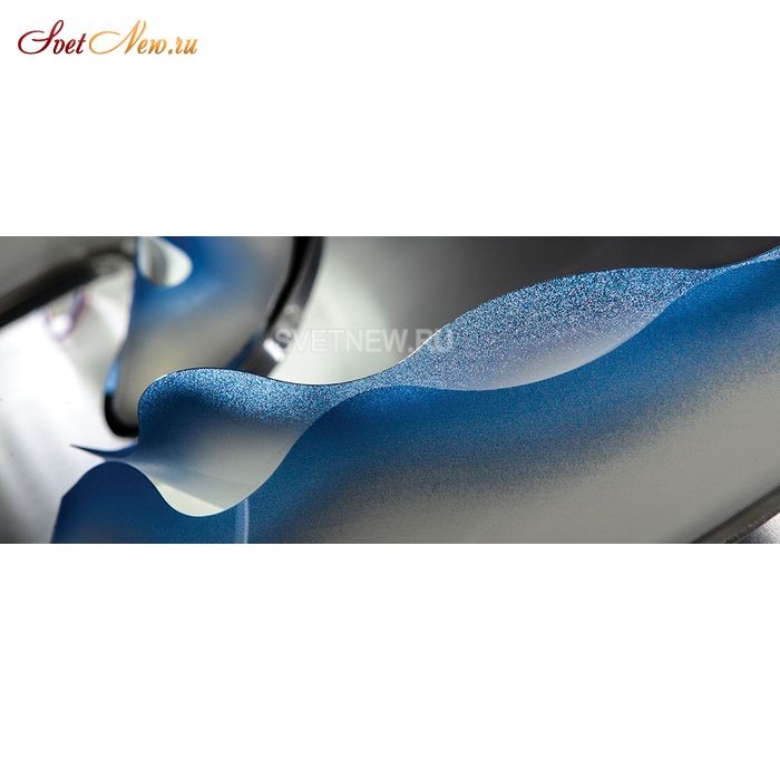 Crocco Medium Blue